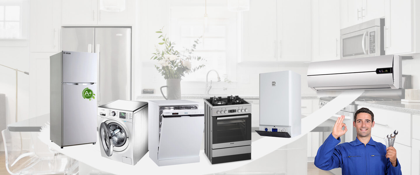 Çamoluk Grundig Servisi